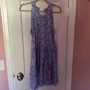 Jerrica dress